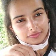Chanchal S. Class 11 Tuition trainer in Delhi
