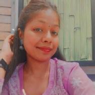 Saloni S. Class 12 Tuition trainer in Delhi