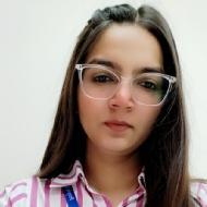 Avantika A. Class I-V Tuition trainer in Meerut