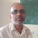 Photo of Mahesh Kumar Kushwaha