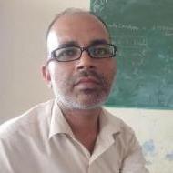 Mahesh Kumar Kushwaha Class 12 Tuition trainer in Orai
