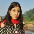 Photo of Asha Y.