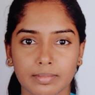 Srimathi Tamil Language trainer in Coimbatore