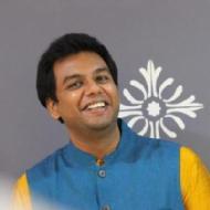 Sukesh Pillarsetti Yoga trainer in Hyderabad