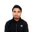 Photo of Sovan Halder