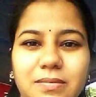 Amita Ketan Nikam Class 12 Tuition trainer in Pune