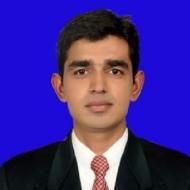 Mahendra Singh Buri Class 12 Tuition trainer in Jaipur