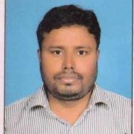 Narayan Nayak Class 12 Tuition trainer in Ranchi