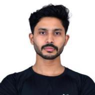 Sibi S Kumar Personal Trainer trainer in Neyyattinkara