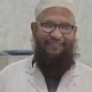 Photo of Dr Syed Abdul Jabbar