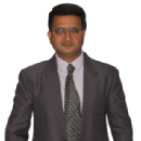 Photo of Ajay Kumar Joshi