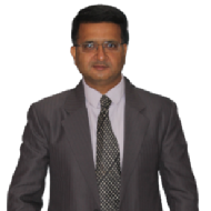 Ajay Kumar Joshi Vedic Maths trainer in Kotdwara