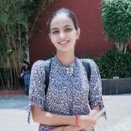 Savita R. Class I-V Tuition trainer in Rattia