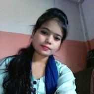 Preeti Verma Class I-V Tuition trainer in Delhi