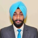 Photo of Sukhjinder Jeet Singh