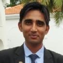 Photo of Manoj Kumar Mali