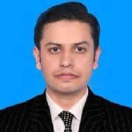 Shahpar Shahid Class 11 Tuition trainer in Lahore