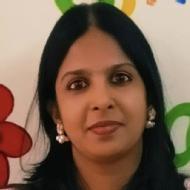 Usmani S. Class I-V Tuition trainer in Mumbai