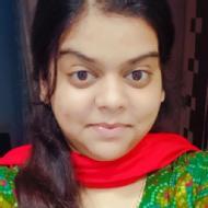Anmol Singh Class I-V Tuition trainer in Lucknow