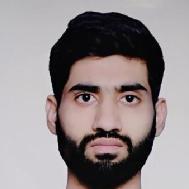 Zaid Khan Class 10 trainer in Delhi