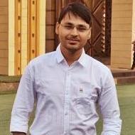 Rohit Kumar Upadhyay Class 12 Tuition trainer in Delhi