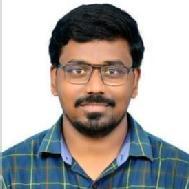 Gunaseelan Thirumal Alagu Oracle trainer in Bangalore