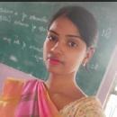 Photo of Shristi G.