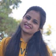 Asha D. NEET-UG trainer in Pratapnagar