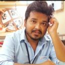 Photo of Vishnu Sharma