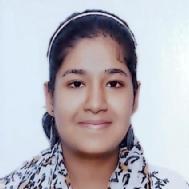 Mehvash N. Class 7 Tuition trainer in Faridabad