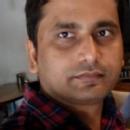 Photo of Ashish Dhar Dwivedi