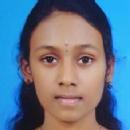 Photo of Pavithra Moorthy