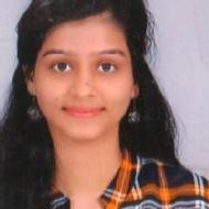 Shambhavi Dubey Dance trainer in Lucknow