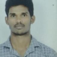 Banda Ranjith Class I-V Tuition trainer in Nizamabad