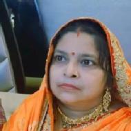 Krishna G. Class I-V Tuition trainer in Delhi