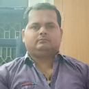 Photo of Anurag Vats