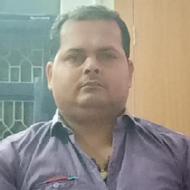 Anurag Vats Class 12 Tuition trainer in Saharsa