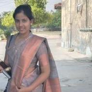 Shivani M. Class 9 Tuition trainer in Allahabad