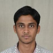 Gaurav Kumar Class 10 trainer in Bara