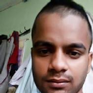 Biswabhusan Panda NEET-UG trainer in Bant