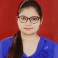 Ayushi T. Spoken English trainer in Meerut