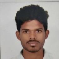 Challa Shiva Kumar SAS Base trainer in Hyderabad