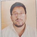 Photo of Mohsin Khan