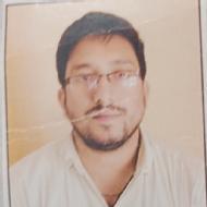 Mohsin Khan Class 12 Tuition trainer in Kora Jahanabad
