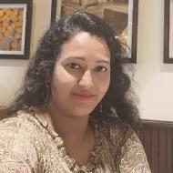 Jayati Bandyopadhyay Class I-V Tuition trainer in Mumbai