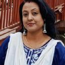 Photo of Shubha Sarkar