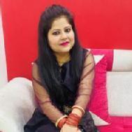 Sakshi C. Spoken English trainer in Delhi