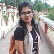 Tanushree Acharya Class I-V Tuition trainer in Hooghly