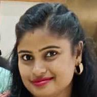 Sneha A. Class 11 Tuition trainer in Gurgaon