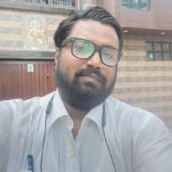 Manish Prakash Class I-V Tuition trainer in Varanasi